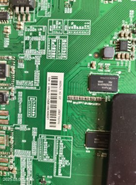 海信LED60K380U/EC550A主板 RSAG7.820.5583(BOM1/3屏HE600HF-B21