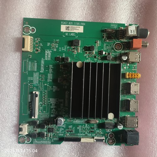 海信70E3F/328110主板RSAG7.820.11581测好