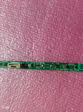 原装海信65J65G按键板 接收板RSAG7.820.10486