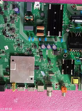 海信HZ55E3D/262181主板 RSAG7.820.9399 屏HD550X1U51-T0