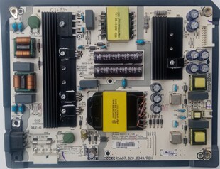 海信HZ55A57 HZ55E350A电源板 HLL-4465WC RSAG7.820.8349/ROH