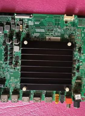 海信65V5G(B0M1)305021主板RSAG7.820.11476屏HD650Y1U71-L2K5M2