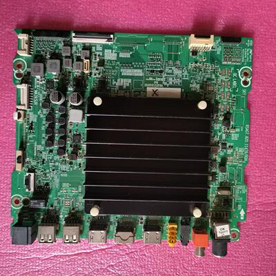 海信65V5G(B0M1)305021主板RSAG7.820.11476屏HD650Y1U71-L2K5M2