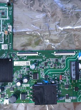 海信43V1F-R/301977主板TPD.MT9255T.PB703屏HD425Y1F71-T0L1