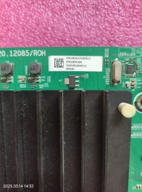 海信75E3F/309156 /309226主板 RSAG7.820.12085屏\HD750Y1U73