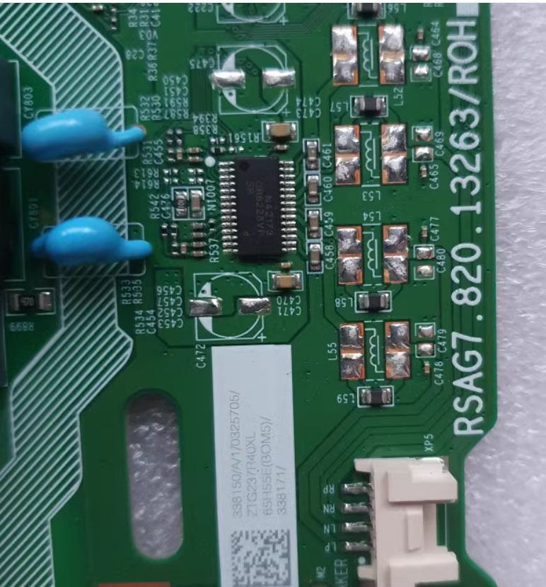 海信主板RSAG7.820.13263