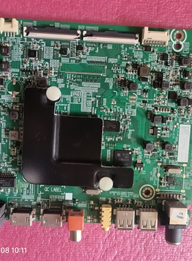 海信H65E3A-Y(BOM3/93)260850主板RSAG7.820.9538屏HD650V1U72-T0