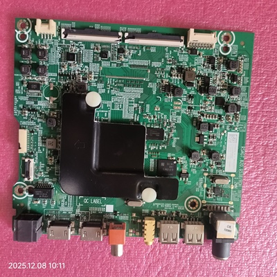 海信H65E3A-Y(BOM3/93)260850主板RSAG7.820.9538屏HD650V1U72-T0