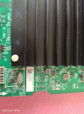 海信85U7G(BOM2)302235/302251主板RSAG7.820.11215测好