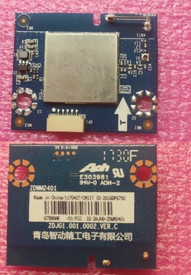 海信LED39N2600/43E35A无线模块ZDJG1.001.0002.VER.C ZDWM2401