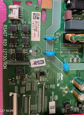 海信55V1F-R（BOM21)333185 / 328150主板RSAG7.820.12730