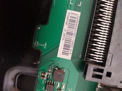 原装海信LED65MU8600UC(BOM1)/195716/195803主板RSAG7.820.6772