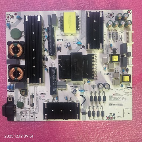 原装海信70V1F-S/70E3F 电源板 RSAG7.820.9701/ROH电源