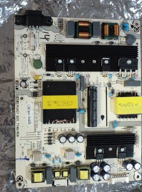 海信HZ50E5A/HZ50E5D电源板RSAG7.820.7748料码239044 HLL-4358WB