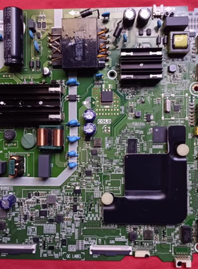 海信 55V1A /J主板RSAG7.820.9444(BOM2 3）屏HD550V1U72-T0L5K