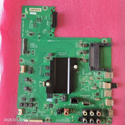 海信LED50K5500US(BOM1)186443主板RSAG7.820.6489屏HE500IU-B51