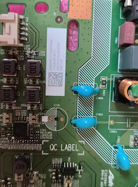 海信55E3H(BOM3)336378 336151 336152主板RSAG7.820.12730