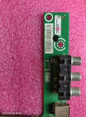 LED55K20JD/168224主板RSAG7.820.5277屏HD550DF-B51
