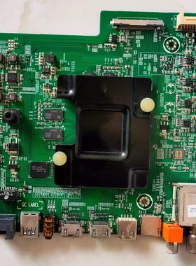 海信LED49M5600UC主板RSAG7.820.6935(BOM1)201308屏HE490IUC