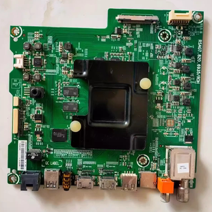 海信LED49M5600UC主板RSAG7.820.6935(BOM1)201308屏HE490IUC