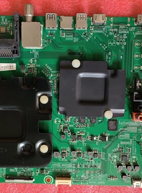 维修海信LED55MU7000U/55M8600UC/65M7000U主板RSAG7.820.6772