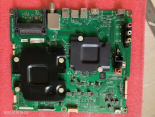 维修海信LED55MU7000U/55M8600UC/65M7000U主板RSAG7.820.6772