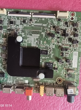 海信65V1A-J(BOM4)260794主板RSAG7.820.9538 屏HD650V1U72-T0