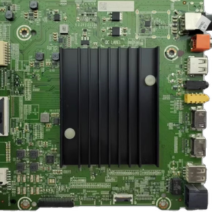海信HZ65U7E/258210/258216主板RSAG7.820.8796 配屏HD650V6U54