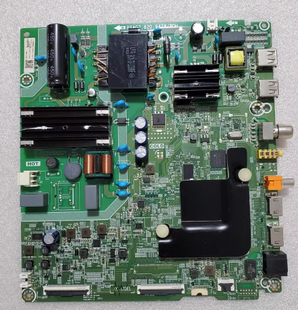 海信55A52E主板RSAG7.820.9428 HD550X1U51编码260856/256200