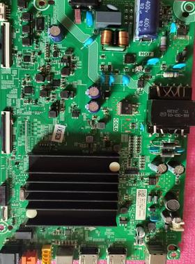 海信43A52F/302930主板RSAG7.820.10591  屏HD425Y1U51-T0