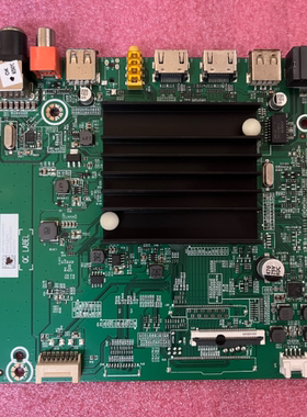 海信70E3F（BOM9D)主板RSAG7.820.11581/ROH配屏HD700X1U91-L3B1/