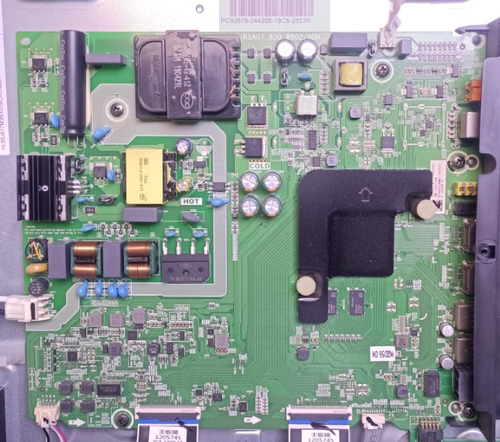 海信主板RSAG7.820.8802(