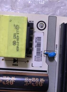 海信电源板RSAG7.820.8364测试好发货241219背光2针