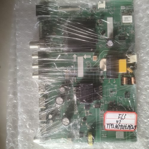 原装 海信43E2F主板TPD.MT9255.PB709 屏HD425H1F61-T0L2实拍现发