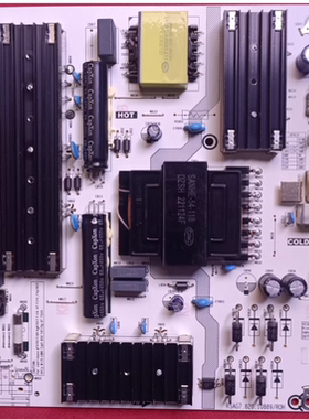 海信75E3F 75A52H 电源板RSAG7.820.10889/ROH