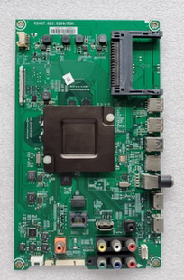 海信LED65K5500U(BOM1)主板RSAG7.820.6299编码185564