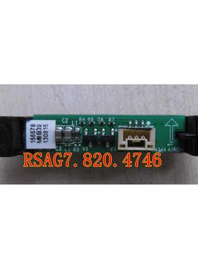 海信LED46K260D/46K280J3D指示灯板接收线路板RSAG7.820.4746