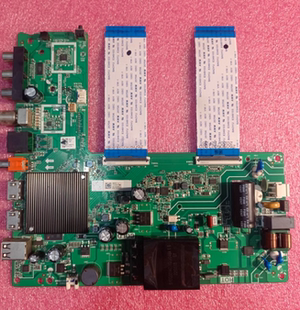 海信43V1F-R电视主板TPD.MT9255T.PB702屏HD425Y1F91-T0