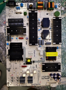 原装海信75E3F-PRO/75E5G电源板RSAG7.820.10689/ROH  测后发