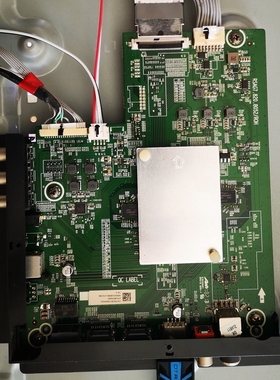 海信HZ55A55 BOM1 235500主板RSAG7.820.8052配屏HD550S1U71测好