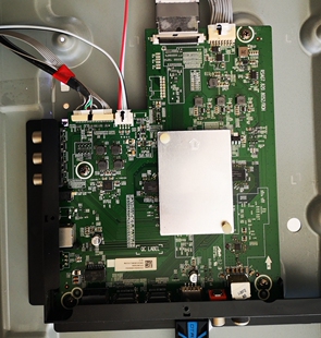 原装海信HZ55A57/55A55电视机主板RSAG7.820.8052配屏HD550S1U71