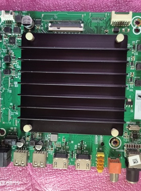 海信70V1F(BOM7)309246主板RSAG7.820.12085屏HD750T1U73-B3