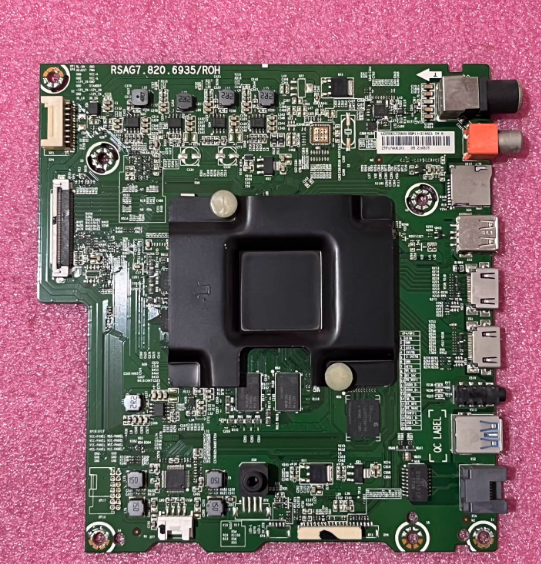 海信原厂主板RSAG7.820.6935