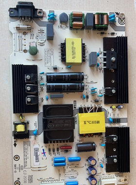 海信55E52D HZ55E7D电源板RSAG7.820.8218 HLL-8281WE 254016