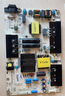 海信原装板子成色新质保长