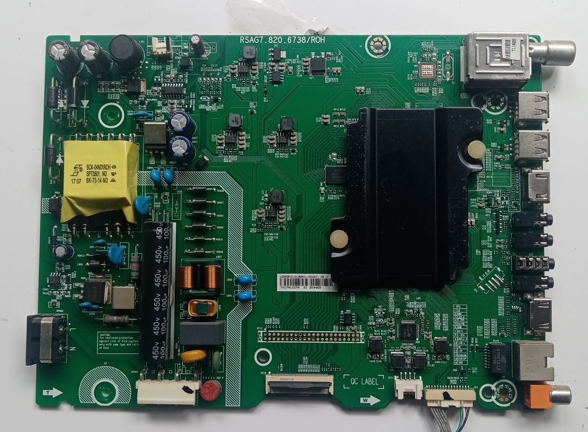 海信主板RSAG7.820.6738