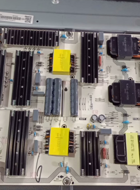 海信75E8H/75U7H/75Z770MF电源板RSAG7.820.9297