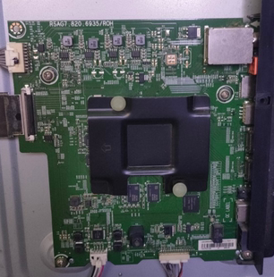 海信LED65EC780UC主板RSAG7.820.6935(BOM2)207655屏HE650C5U31