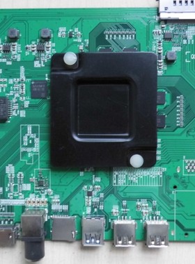 原装LED43EC520UA(B0M2)212707主板RSAG7.820.6854屏HD426K3U22