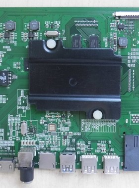 海信 LED49K300U(BOM1)189786/189754主板RSAG7.820.6299测试好发